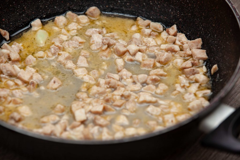 Ravioli al pesce spada fatti in casa - Padelle Volanti