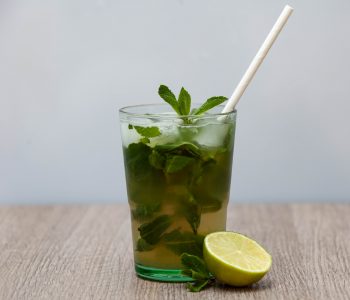 Mojito - Padelle Volanti