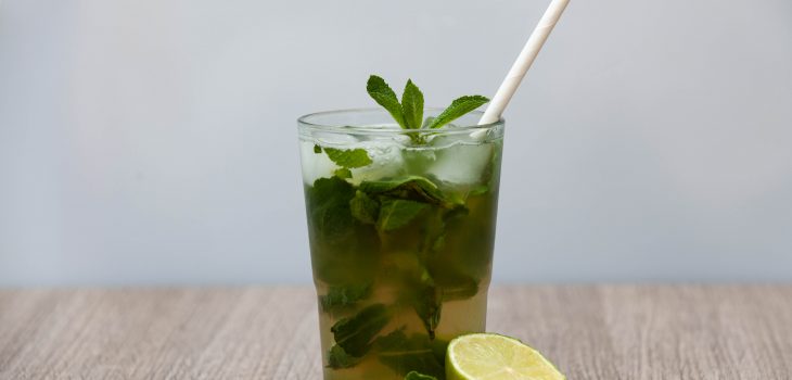 Mojito - Padelle Volanti