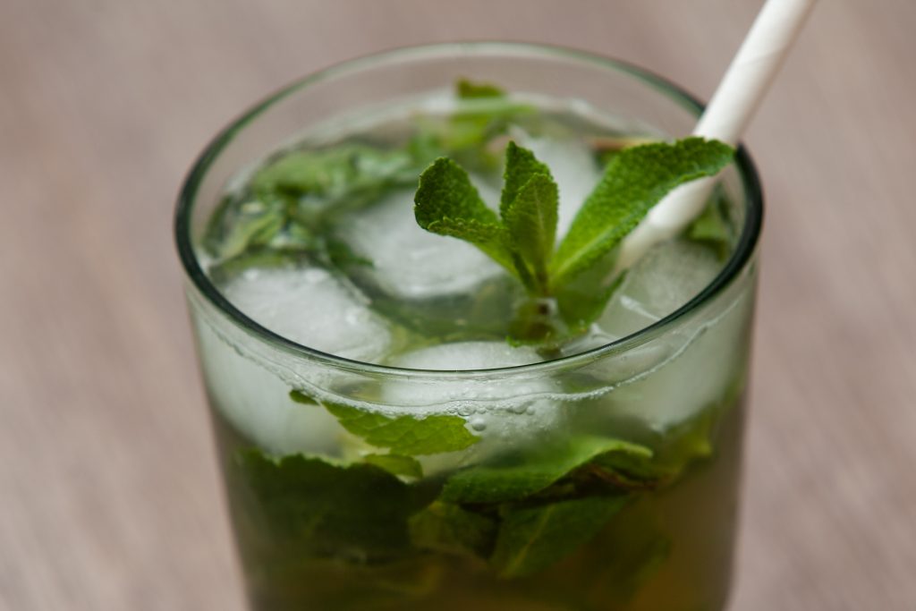 Mojito - Padelle Volanti