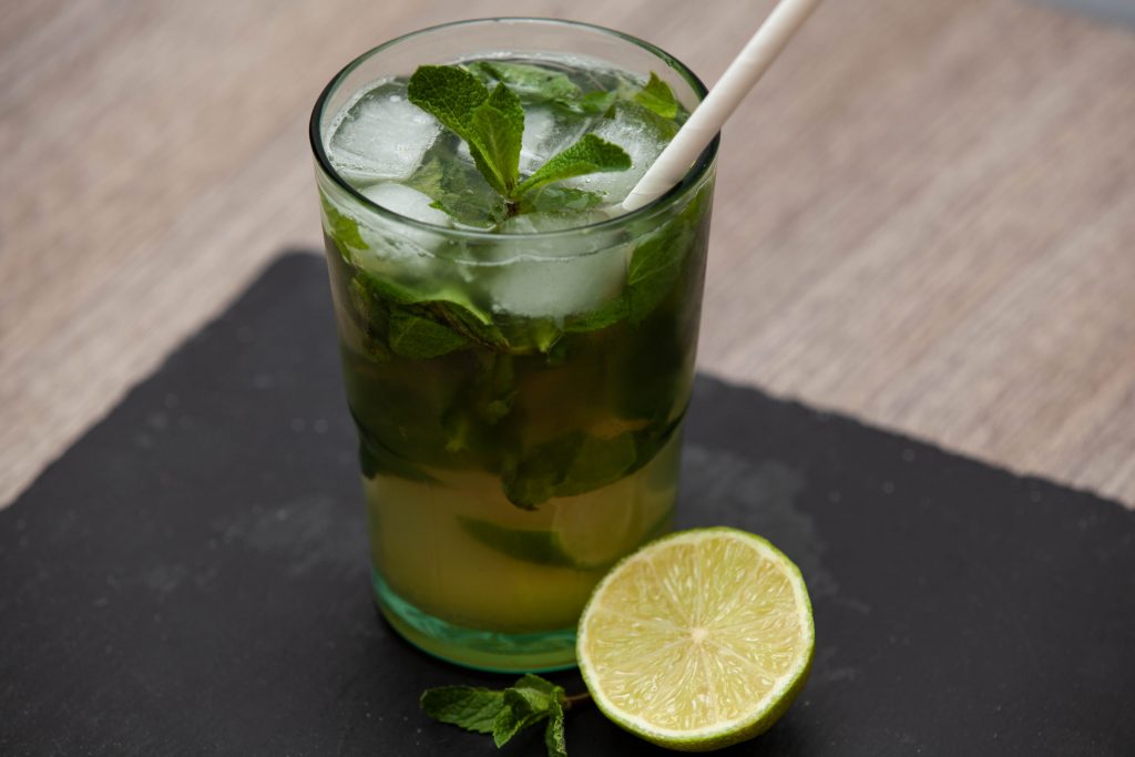 Mojito - Padelle Volanti