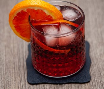 Negroni - Padelle Volanti