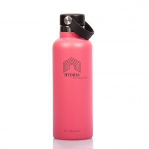 Bottiglia HYDRIA FOR THE PLANET 600 ml