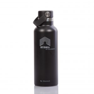 Bouteille HYDRIA FOR THE PLANET 600 ml