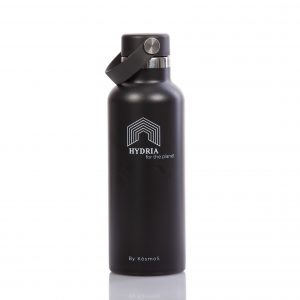 Bottiglia HYDRIA FOR THE PLANET 600 ml