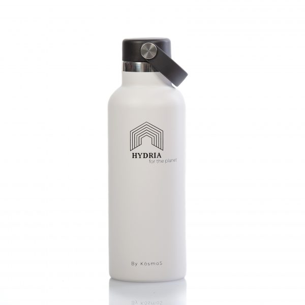 Bottiglia HYDRIA FOR THE PLANET 600 ml