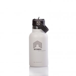 Bouteille HYDRIA FOR THE PLANET 350 ML