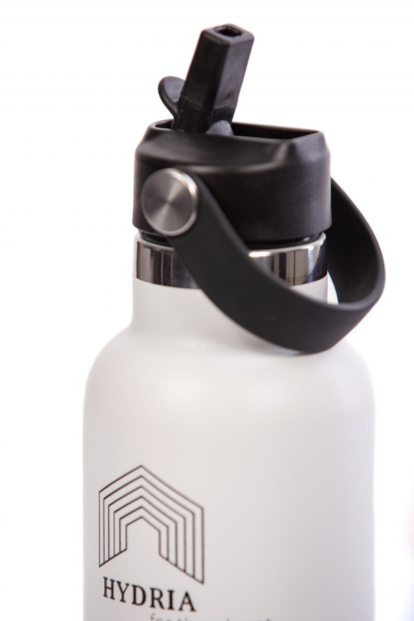 HYDRIA FOR THE PLANET Flasche 350 ML