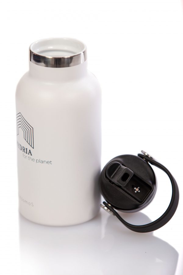 HYDRIA FOR THE PLANET bottle 350 ML
